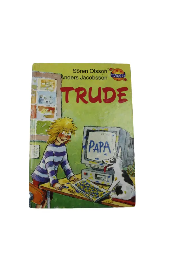 Bok second hand