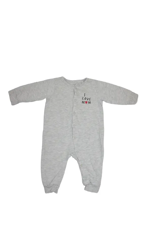 Pyjamas H&M storlek 62-68 second hand