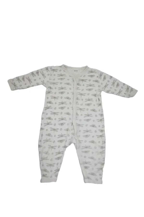 Pyjamas Newbie storlek 68 second hand