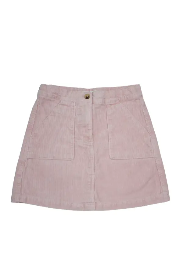 Kjol H&M storlek 128 second hand