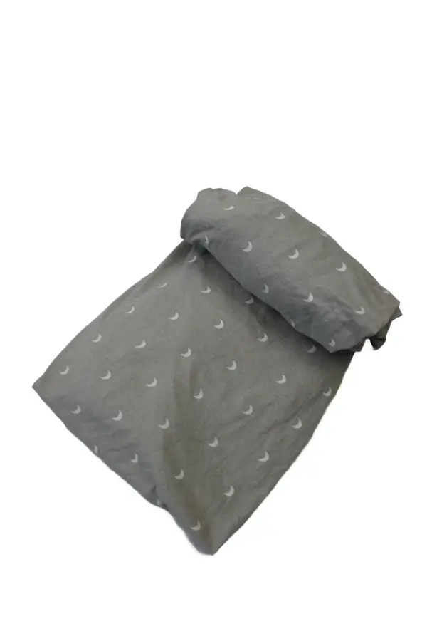Dra-på-lakan IKEA storlek 60x120 second hand