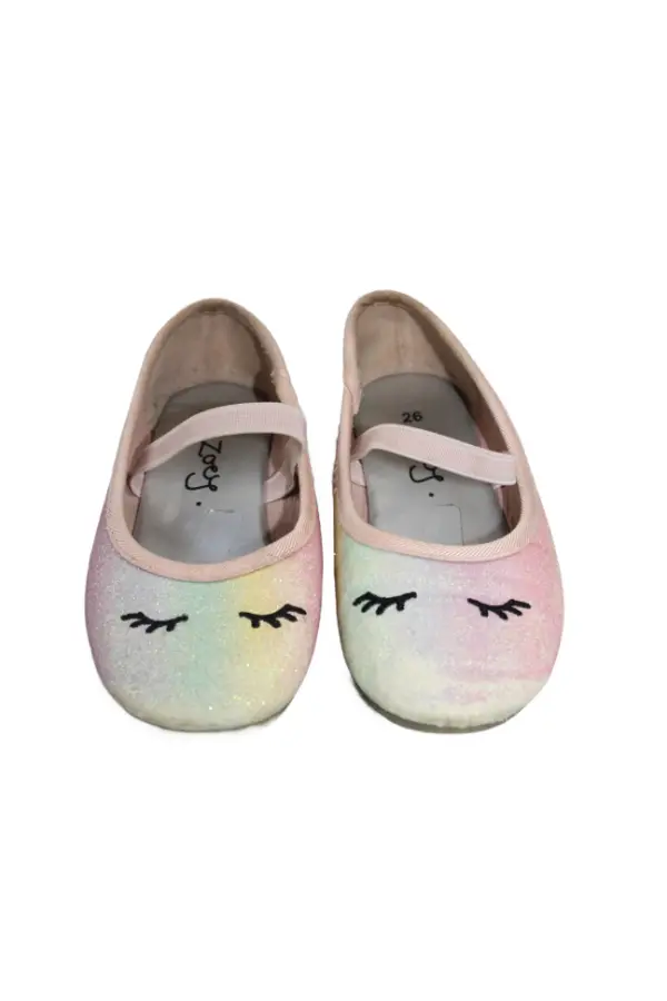 Skor Zoey storlek 26 second hand