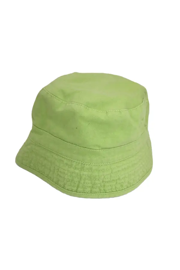 Solhatt ICA storlek 52-54 second hand