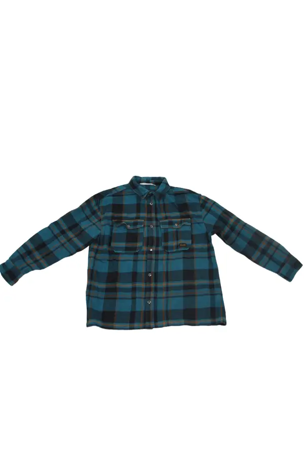 Skjorta H&M storlek 146 second hand