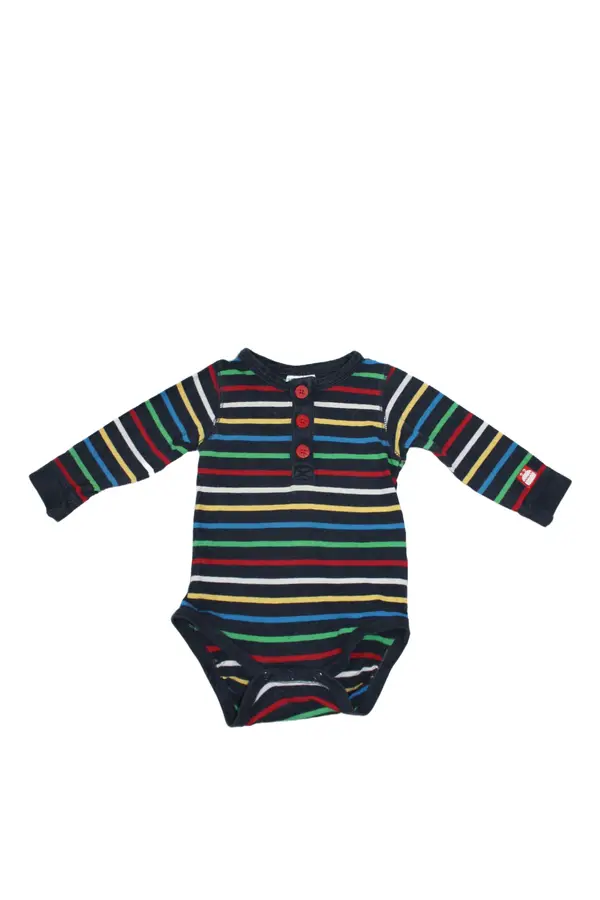 Body Kappahl storlek 74 second hand
