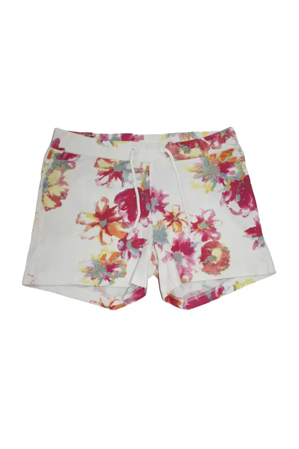 Shorts Name It storlek 140 second hand