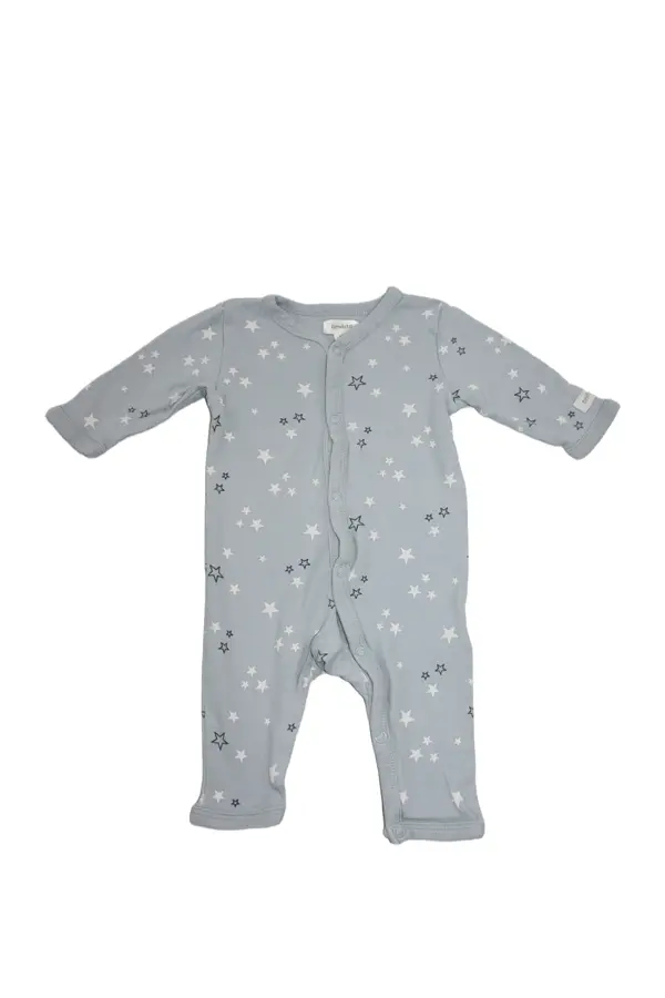 Pyjamas Newbie storlek 56 second hand