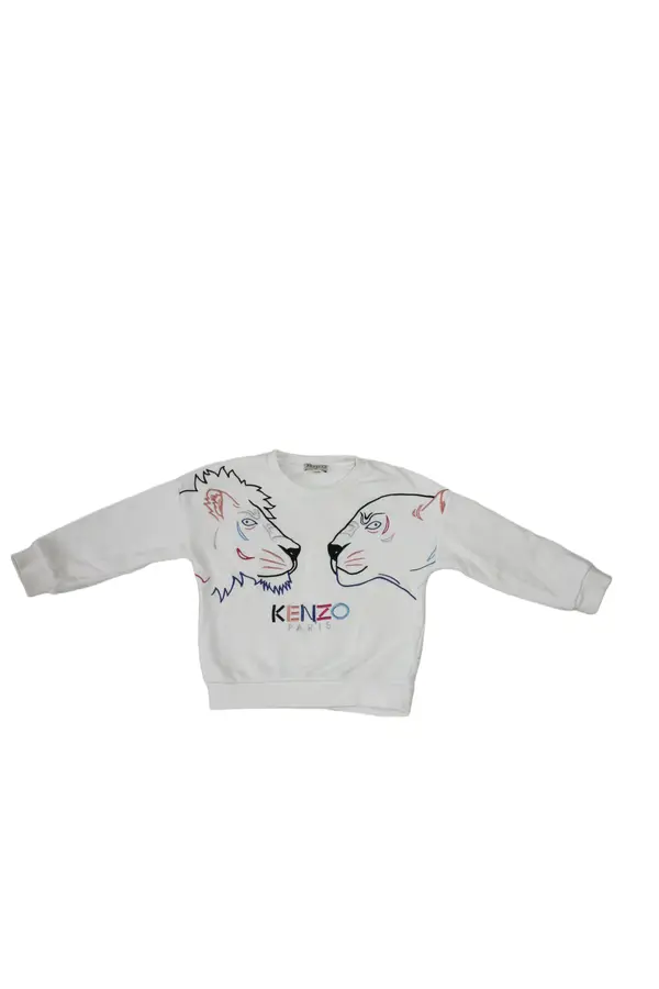 Tröja Kenzo storlek 98 second hand