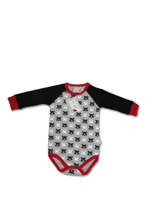 Body Petter & Kajsa storlek 68 second hand
