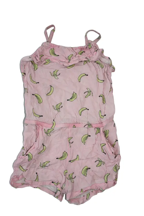 Jumpsuit Kappahl storlek 128 second hand