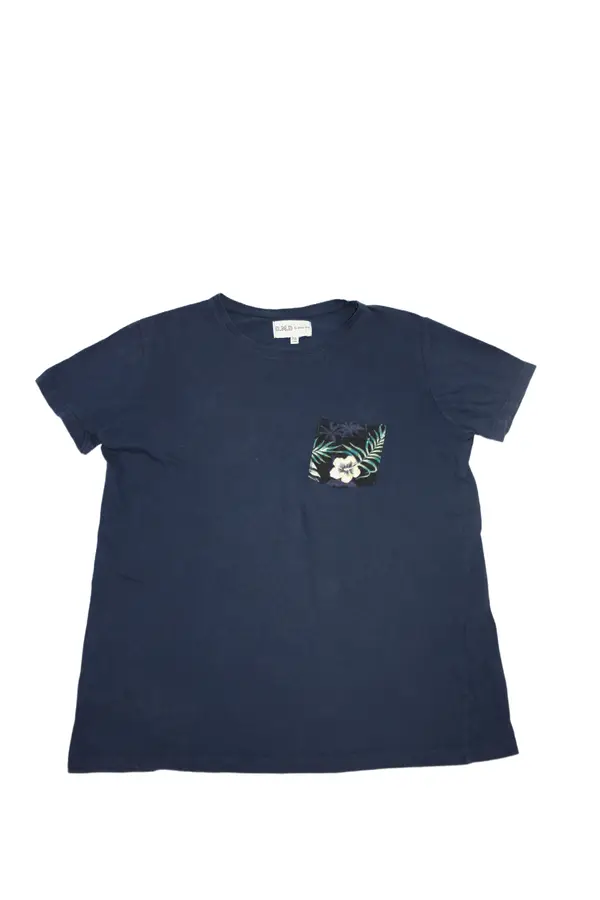 T-shirt D.M.D storlek 158-164 second hand