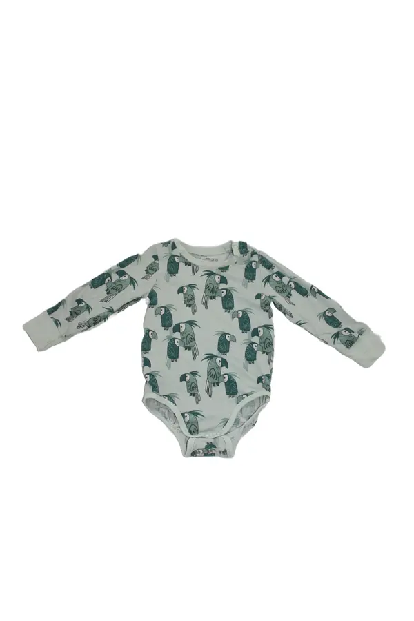 Body Tiny One storlek 68 second hand