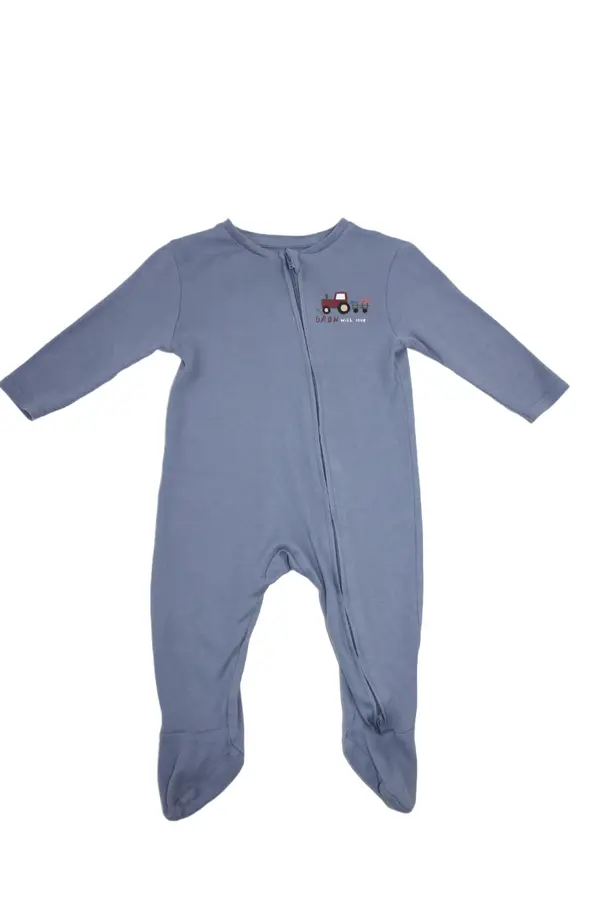Pyjamas Primark storlek 74 second hand