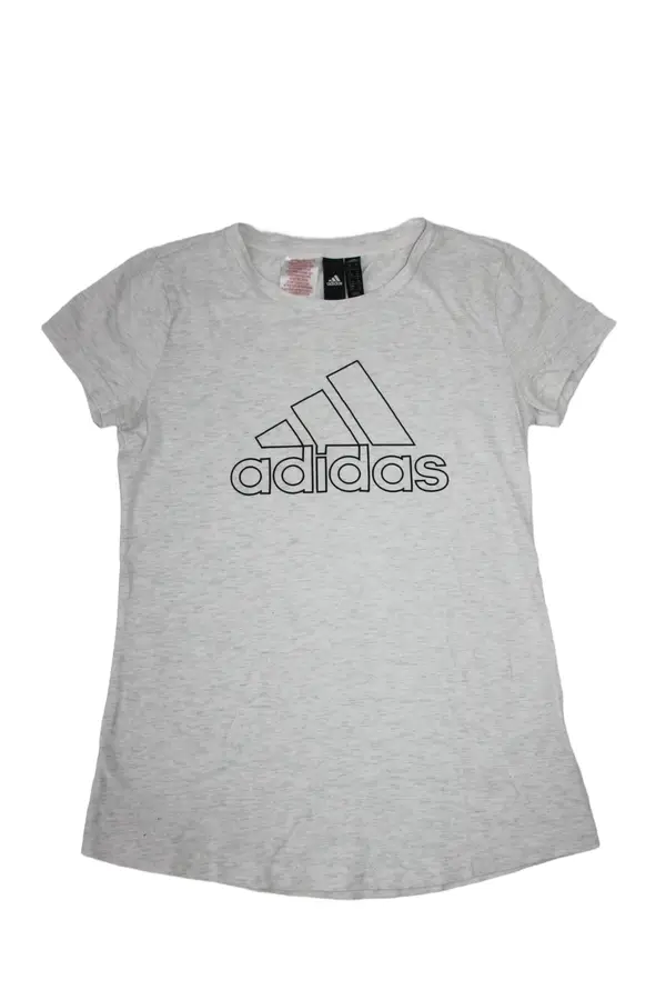 T-shirt Adidas storlek 164 second hand