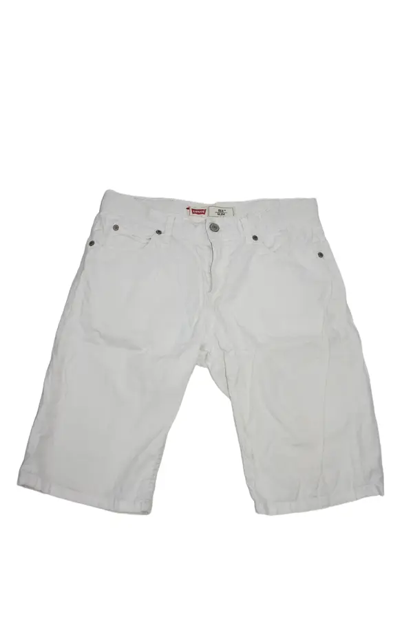 Shorts Levis storlek 14Y second hand