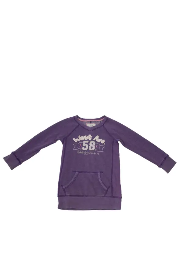 Tröja H&M storlek 122-128 second hand