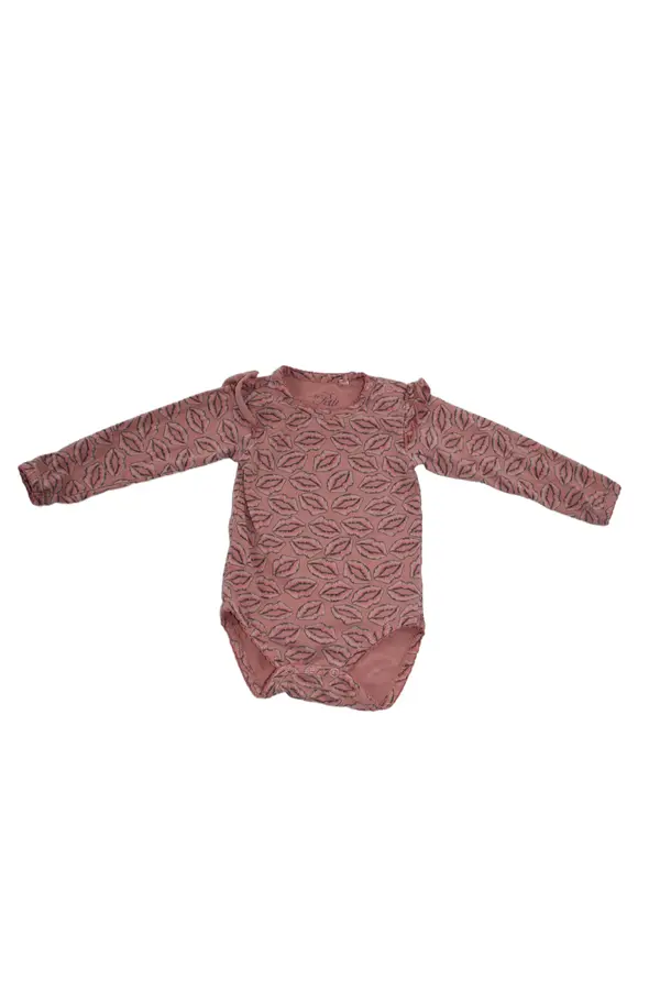 Body Sofie Schnoor storlek 74 second hand