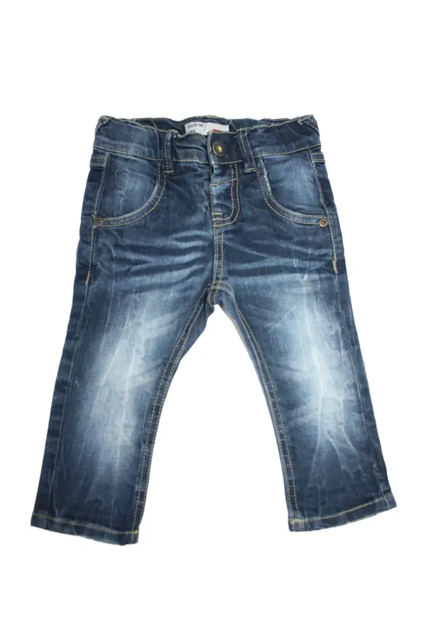 Jeans Name It storlek 80 second hand