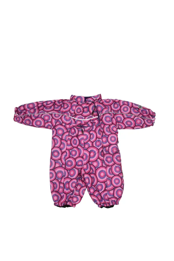Overall Protech storlek 68 second hand
