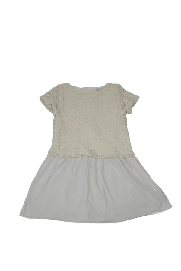Klänning Zara storlek 128 second hand