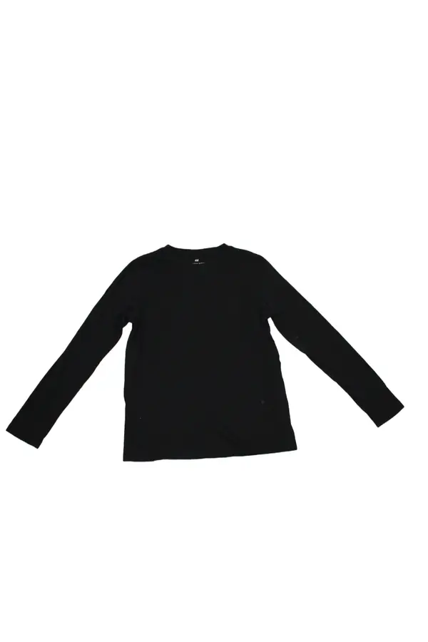 Tröja H&M storlek 146-152 second hand