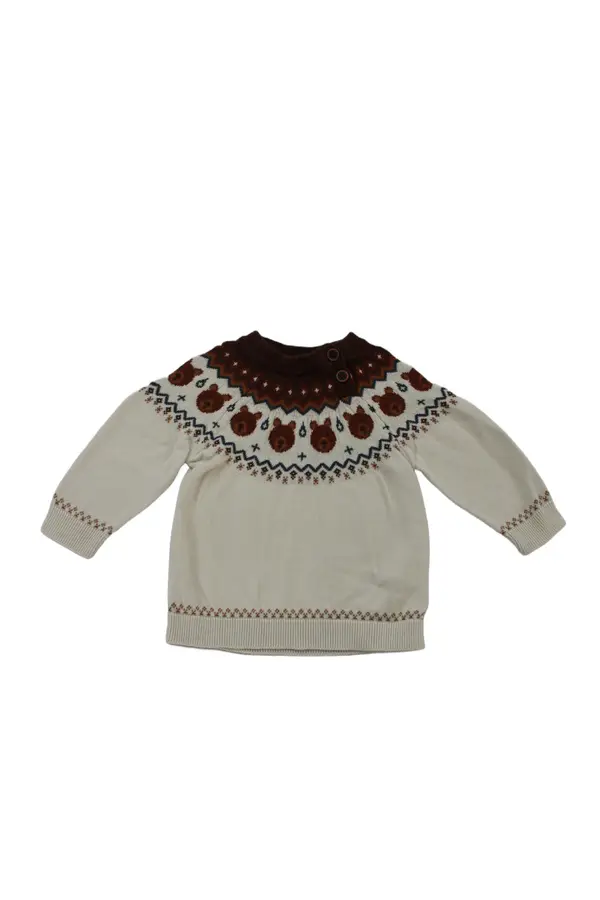 Tröja Lindex storlek 74 second hand