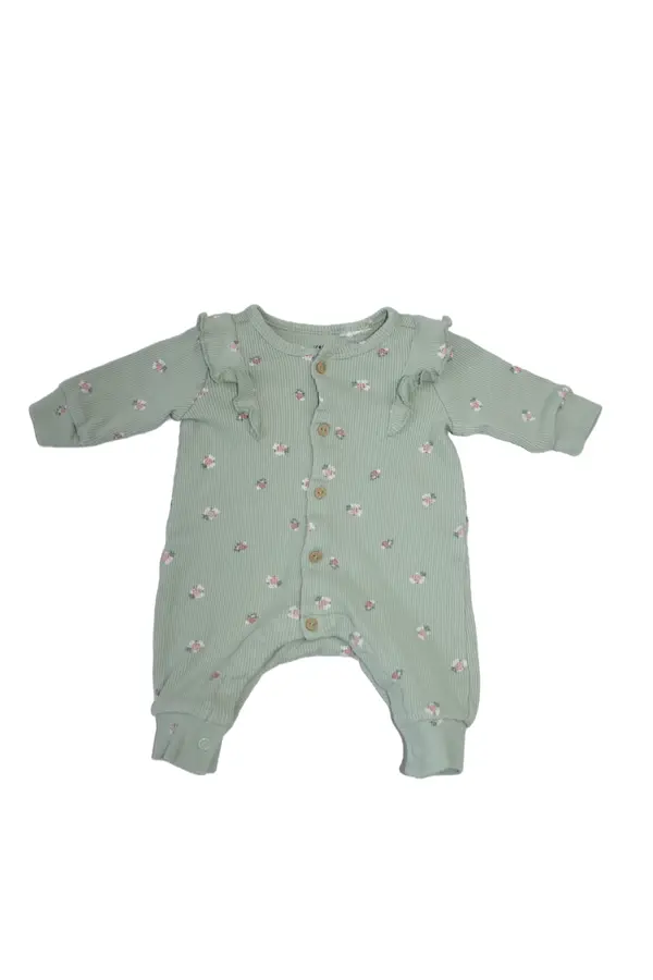 Jumpsuit H&M storlek 50 second hand
