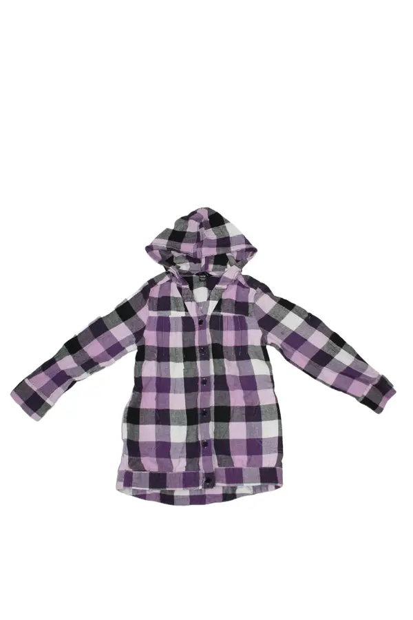 Skjorta Lindex storlek 110-116 second hand