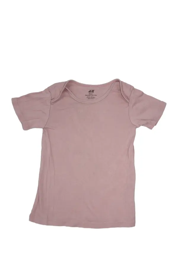 T-shirt H&M storlek 92 second hand