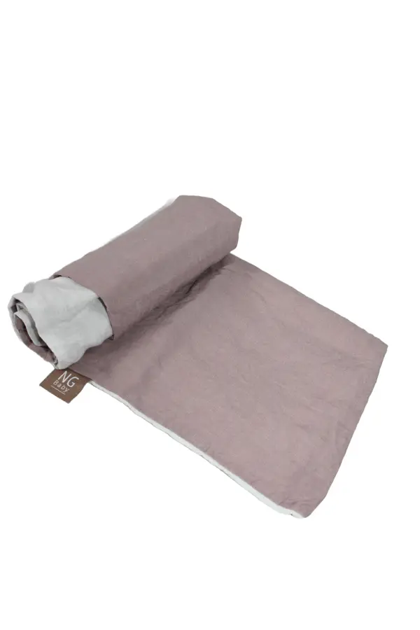 Påslakan NG Baby storlek 74x65 second hand