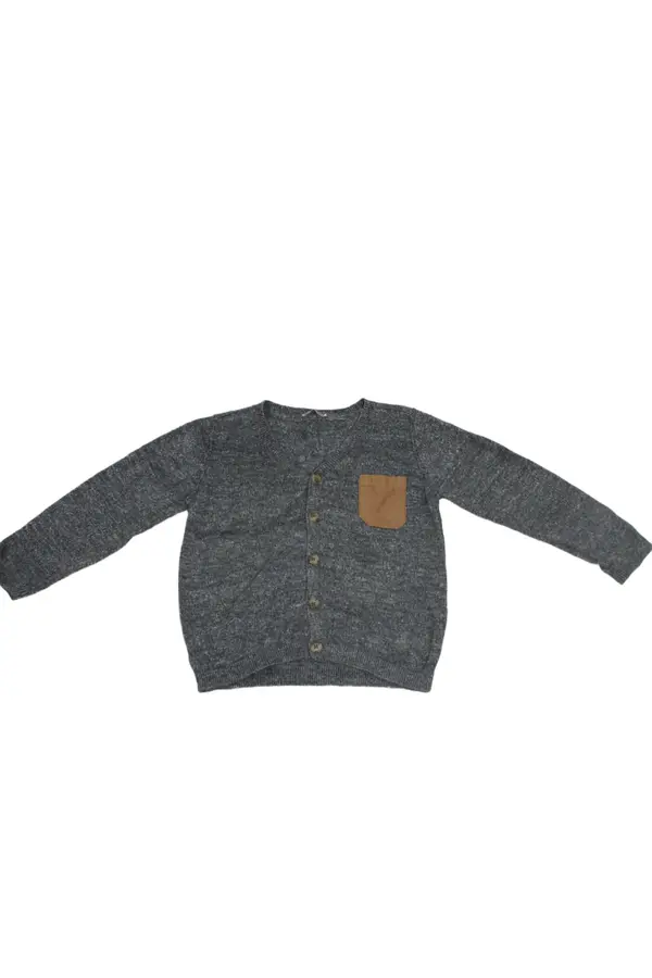 Kofta Lindex storlek 92 second hand