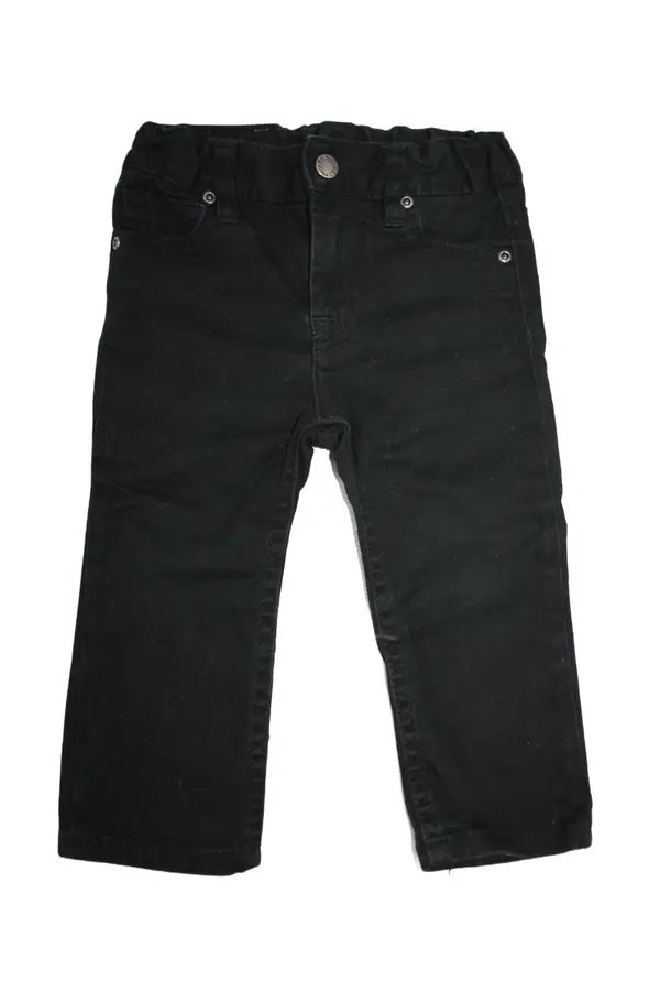Jeans Polarn o. Pyret storlek 80 second hand