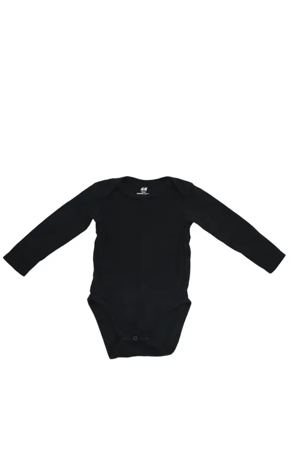 Body H&M storlek 80 second hand
