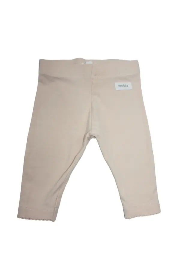 Leggings Newbie storlek 62 second hand