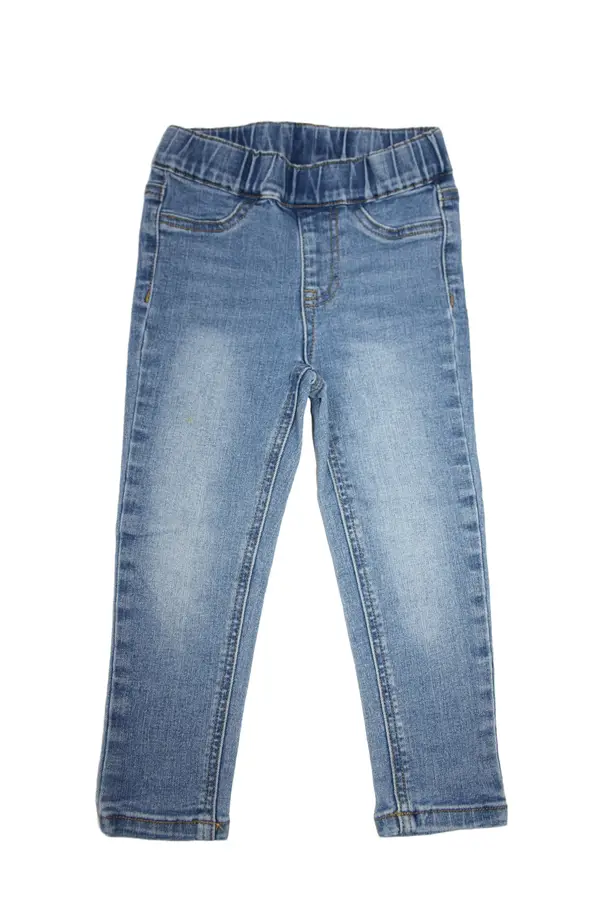 Jeans Uniq storlek 92 second hand