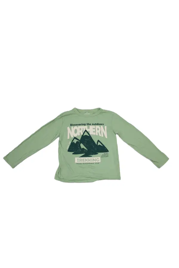 Tröja H&M storlek 122-128 second hand
