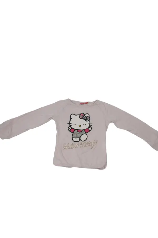 Pyjamaströja Sanrio storlek 122-128 second hand