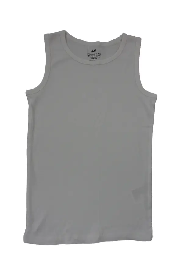 Linne H&M storlek 134-140 second hand