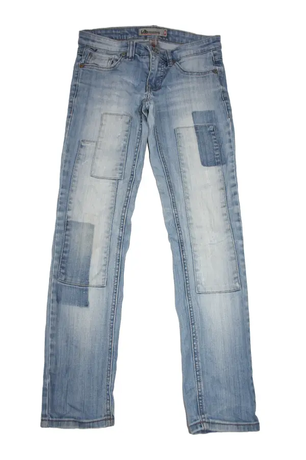 Jeans LAB Industries storlek 140 second hand