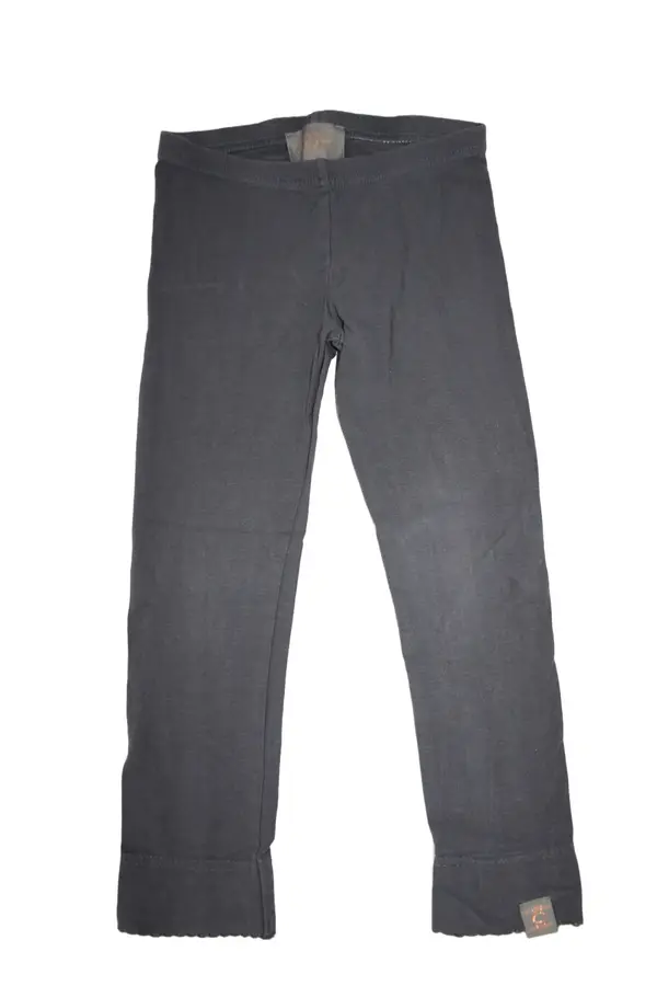 Leggings Creamie storlek 104 second hand
