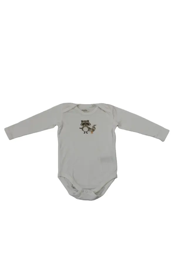 Body Lupilu storlek 86-92 second hand