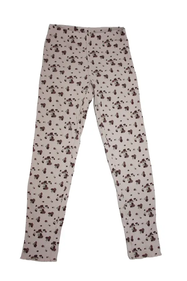 Leggings Amy & Lucy storlek 122-128 second hand