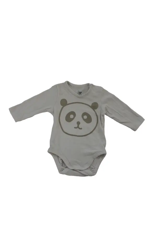 Body ICA storlek 68 second hand