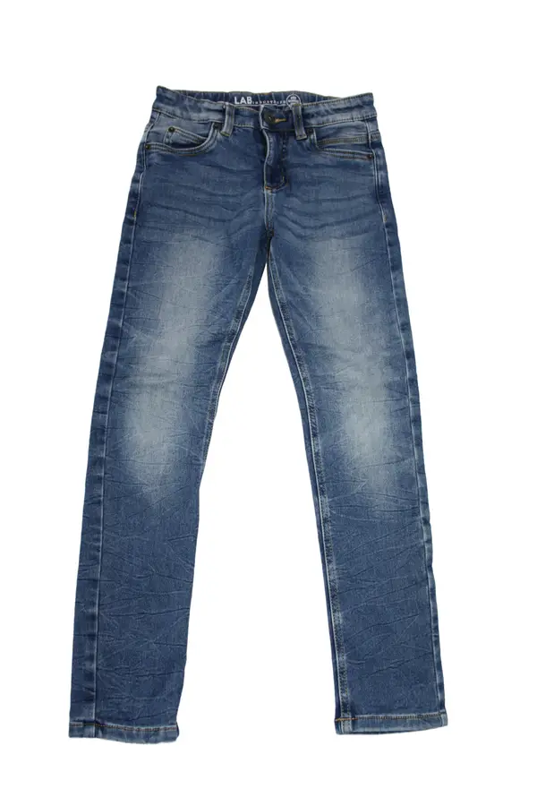 Jeans LAB Industries storlek 140 second hand