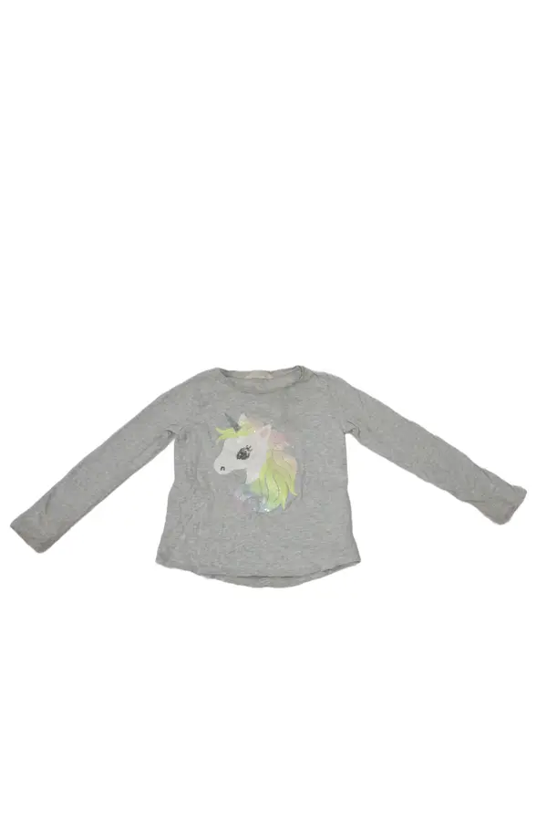 Topp H&M storlek 122-128 second hand