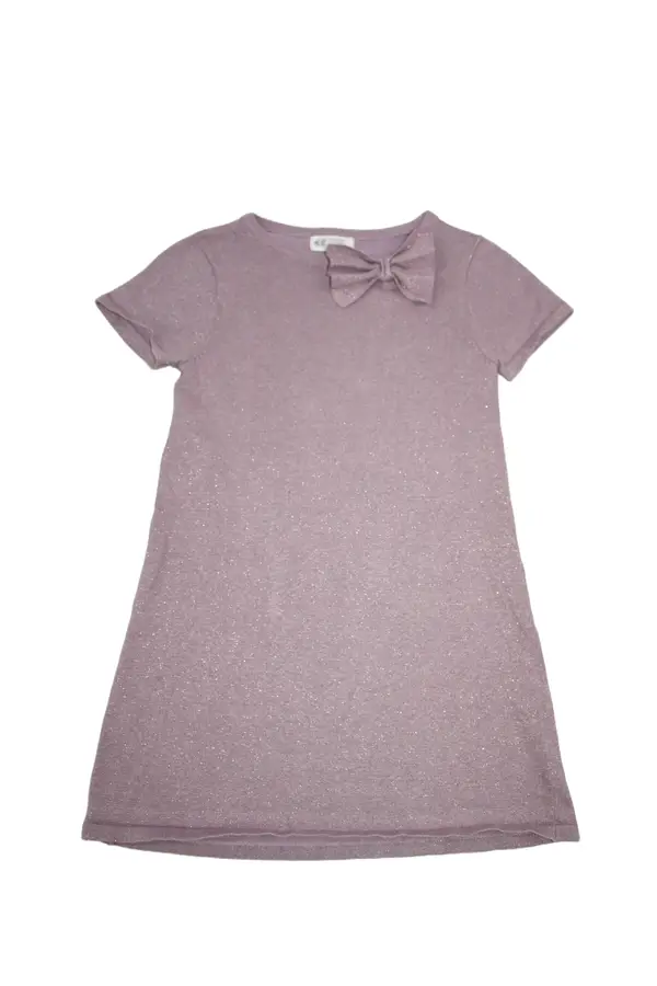 Klänning H&M storlek 122-128 second hand