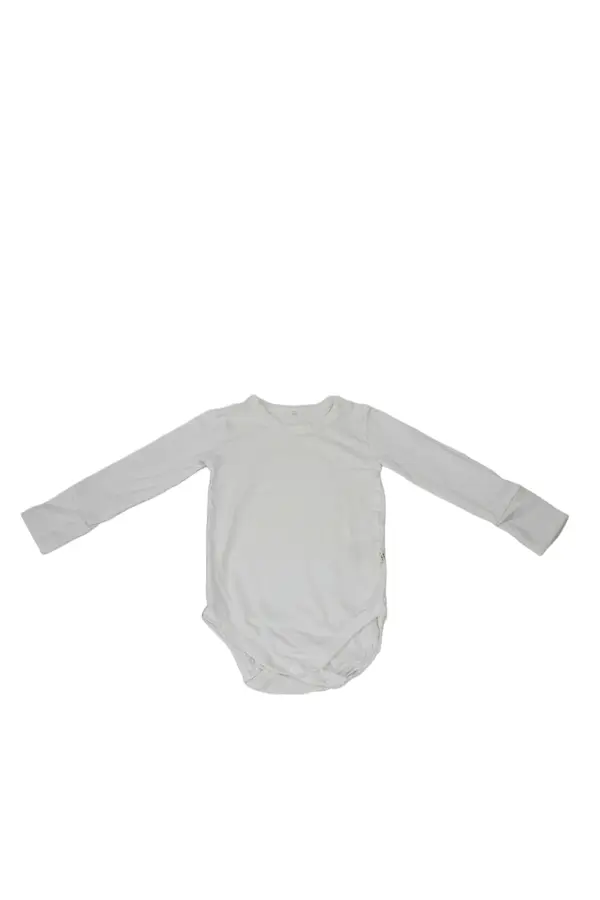 Body A Happy Brand storlek 86-92 second hand