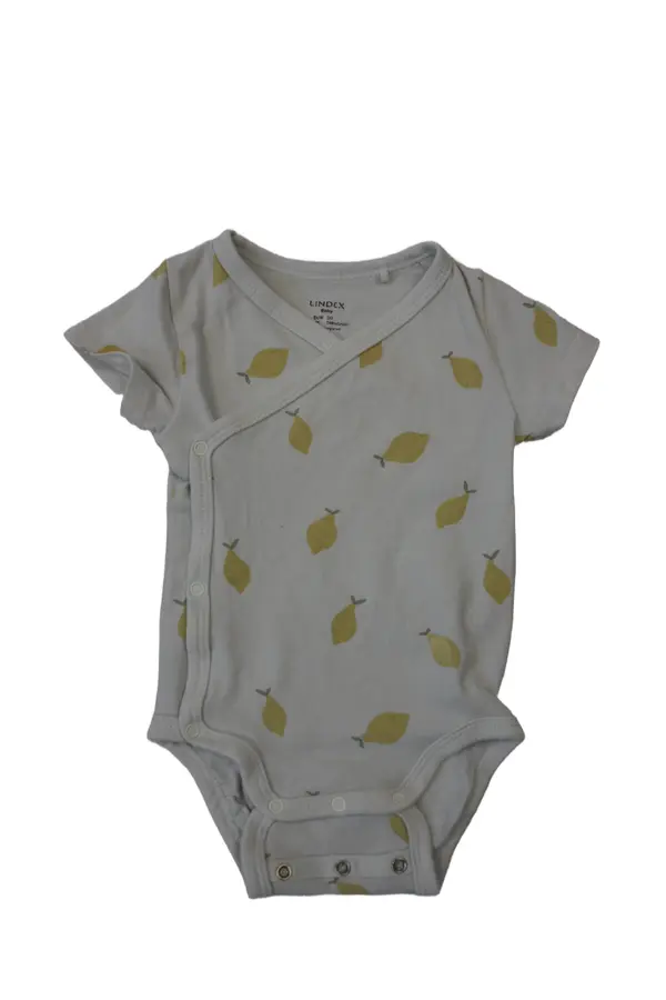Body Lindex storlek 50 second hand