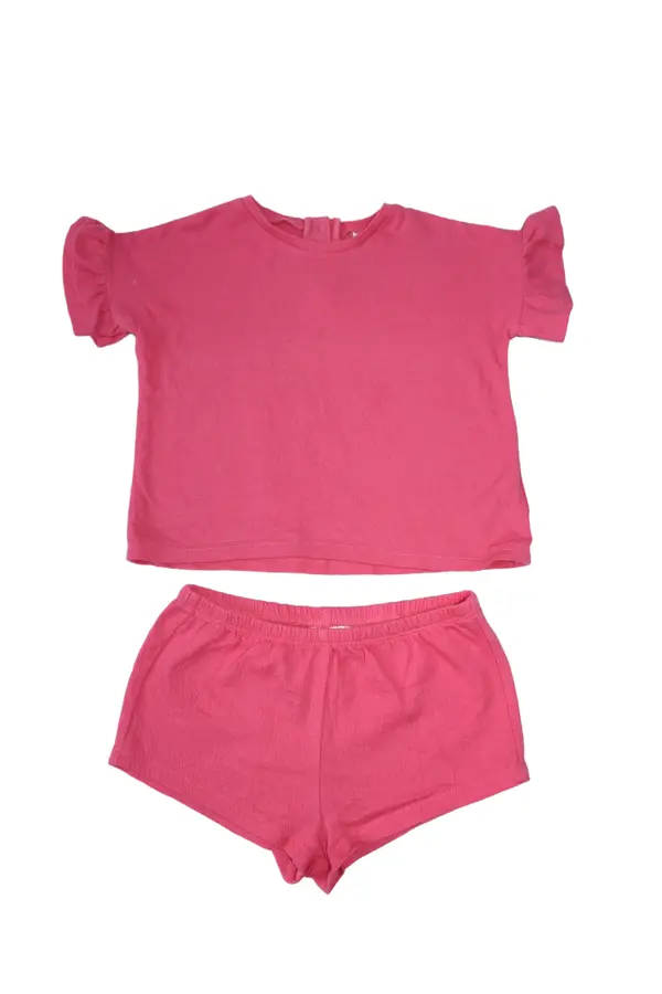 2 delat set H&M storlek 86 second hand