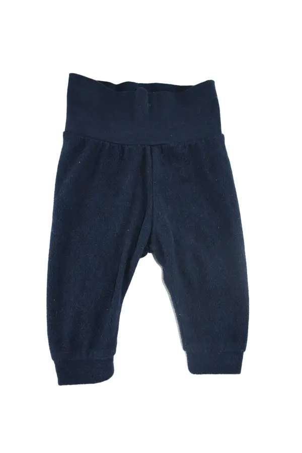 Fleecebyxa H&M storlek 62 second hand